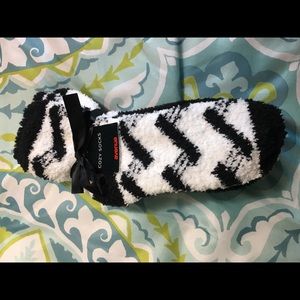 New with Tags fuzzy socks